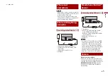 Preview for 5 page of Pioneer DMH-160BT Installation Manual