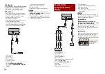 Preview for 6 page of Pioneer DMH-160BT Installation Manual