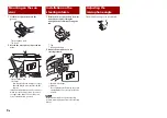 Preview for 8 page of Pioneer DMH-160BT Installation Manual