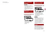 Preview for 13 page of Pioneer DMH-160BT Installation Manual