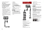 Preview for 14 page of Pioneer DMH-160BT Installation Manual