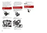 Preview for 16 page of Pioneer DMH-160BT Installation Manual