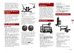 Preview for 19 page of Pioneer DMH-160BT Installation Manual