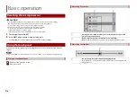 Preview for 6 page of Pioneer DMH-160BT Owner'S Manual