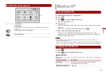 Preview for 71 page of Pioneer DMH-160BT Owner'S Manual