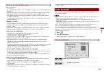 Preview for 73 page of Pioneer DMH-160BT Owner'S Manual