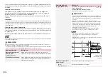 Preview for 88 page of Pioneer DMH-160BT Owner'S Manual