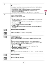 Preview for 15 page of Pioneer DMH-A1350BT Operation Manual