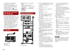 Preview for 24 page of Pioneer DMH-A240BT Quick Start Manual