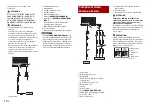 Preview for 26 page of Pioneer DMH-A240BT Quick Start Manual