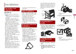 Preview for 27 page of Pioneer DMH-A240BT Quick Start Manual