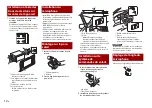 Preview for 28 page of Pioneer DMH-A240BT Quick Start Manual