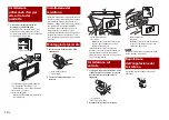 Preview for 40 page of Pioneer DMH-A240BT Quick Start Manual