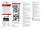 Preview for 48 page of Pioneer DMH-A240BT Quick Start Manual