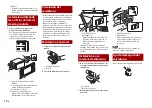 Preview for 52 page of Pioneer DMH-A240BT Quick Start Manual