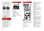 Preview for 60 page of Pioneer DMH-A240BT Quick Start Manual