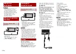 Preview for 62 page of Pioneer DMH-A240BT Quick Start Manual