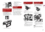 Предварительный просмотр 13 страницы Pioneer DMH-A245BT Quick Start Manual