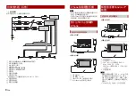 Предварительный просмотр 22 страницы Pioneer DMH-A245BT Quick Start Manual