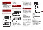 Предварительный просмотр 35 страницы Pioneer DMH-A245BT Quick Start Manual