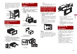 Preview for 13 page of Pioneer DMH-A3300DAB Installation Manual