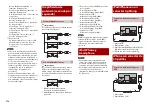 Preview for 26 page of Pioneer DMH-A3300DAB Installation Manual