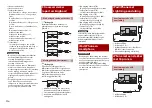 Preview for 42 page of Pioneer DMH-A3300DAB Installation Manual