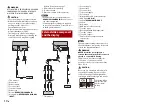 Предварительный просмотр 12 страницы Pioneer DMH-A4450BT Quick Start Manual