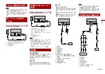 Предварительный просмотр 23 страницы Pioneer DMH-A4450BT Quick Start Manual