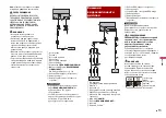 Предварительный просмотр 51 страницы Pioneer DMH-A4450BT Quick Start Manual