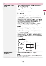 Preview for 46 page of Pioneer DMH-A5450BT Operation Manual