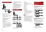 Preview for 20 page of Pioneer DMH-C2500NEX Installation Manual