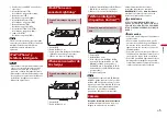 Preview for 21 page of Pioneer DMH-C2500NEX Installation Manual