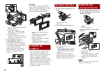 Preview for 24 page of Pioneer DMH-C2500NEX Installation Manual