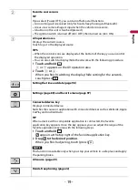 Preview for 19 page of Pioneer DMH-C2500NEX Operation Manual