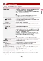 Preview for 89 page of Pioneer DMH-C2500NEX Operation Manual