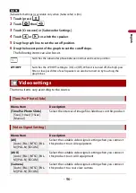 Preview for 96 page of Pioneer DMH-C2500NEX Operation Manual