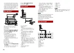 Preview for 4 page of Pioneer DMH-W2700NEX Installation Manual