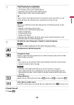 Preview for 28 page of Pioneer DMH-W4600NEX Operation Manual