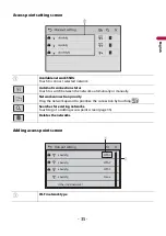 Preview for 35 page of Pioneer DMH-W4600NEX Operation Manual