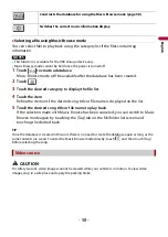 Preview for 58 page of Pioneer DMH-W4600NEX Operation Manual