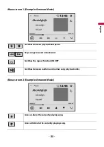 Preview for 80 page of Pioneer DMH-W4600NEX Operation Manual