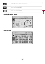 Preview for 102 page of Pioneer DMH-W4600NEX Operation Manual