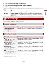 Preview for 119 page of Pioneer DMH-W4600NEX Operation Manual