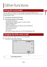 Preview for 123 page of Pioneer DMH-W4600NEX Operation Manual