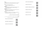 Preview for 2 page of Pioneer DMH-Z6350BT Quick Start Manual