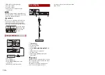 Preview for 14 page of Pioneer DMH-Z6350BT Quick Start Manual