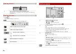 Preview for 8 page of Pioneer DMH-ZS8250BT Owner'S Manual