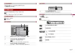 Preview for 61 page of Pioneer DMH-ZS8250BT Owner'S Manual