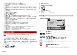 Preview for 66 page of Pioneer DMH-ZS8250BT Owner'S Manual